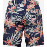 Superdry Blue Polyester Swim Shorts
